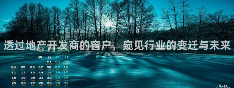永利房地产有限公司怎么样