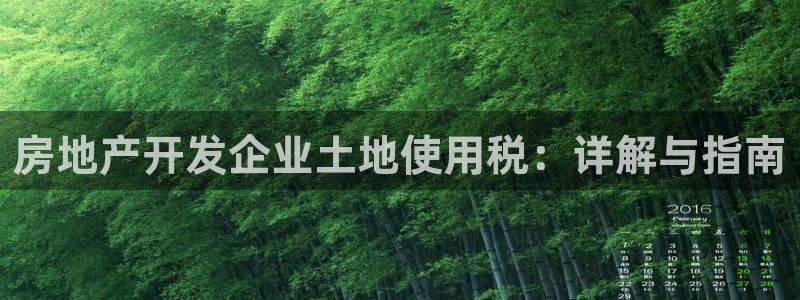 滨州永利集团