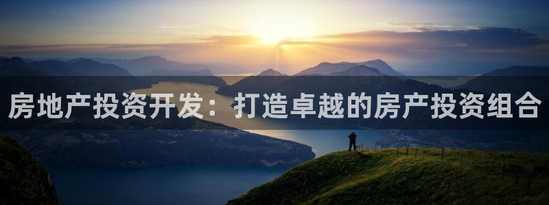 永利金控控股有限公司