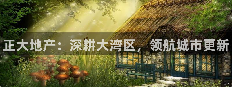 永利百货
